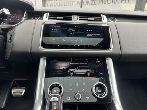 Land Rover Range Rover Sport - Afbeelding 15 van 28