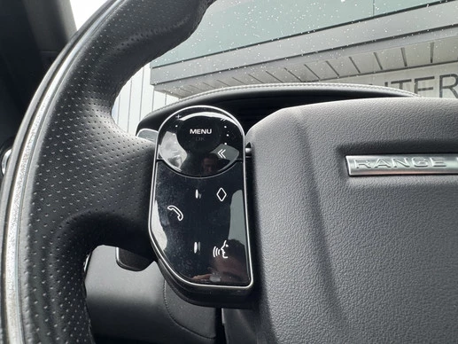 Land Rover Range Rover Sport - Afbeelding 17 van 28