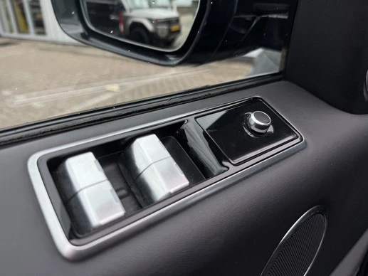 Land Rover Range Rover Sport - Afbeelding 20 van 28