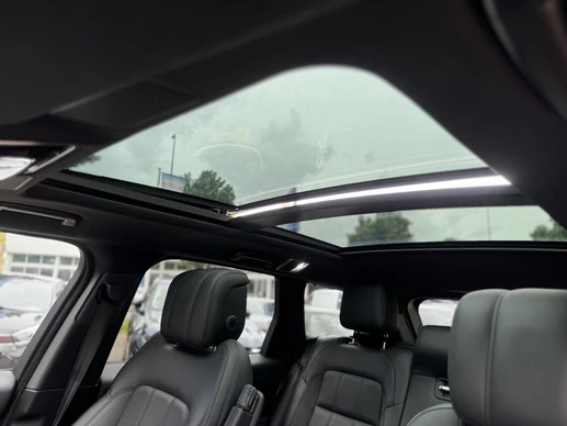 Land Rover Range Rover Sport - Afbeelding 21 van 28