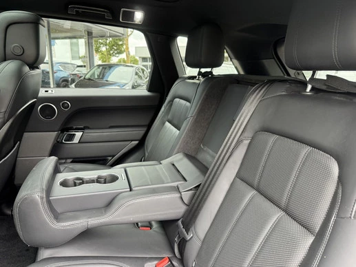 Land Rover Range Rover Sport - Afbeelding 22 van 28