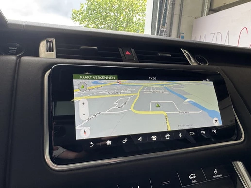 Land Rover Range Rover Sport - Afbeelding 28 van 28