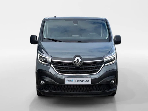 Renault Trafic - Afbeelding 2 van 30