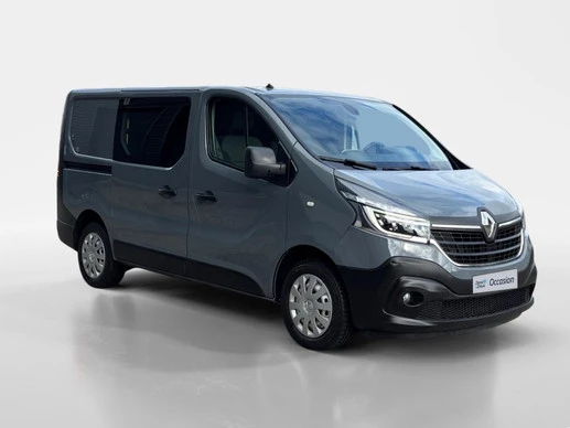 Renault Trafic - Afbeelding 3 van 30