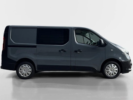 Renault Trafic - Afbeelding 4 van 30