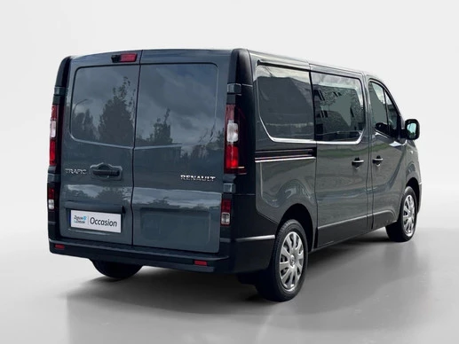 Renault Trafic - Afbeelding 5 van 30