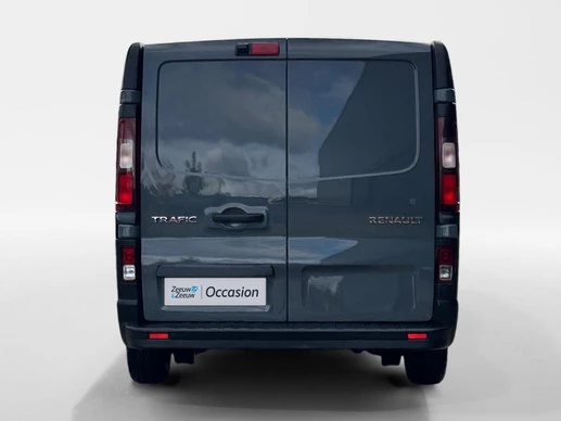 Renault Trafic - Afbeelding 7 van 30