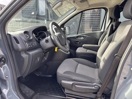 Renault Trafic - Afbeelding 10 van 30
