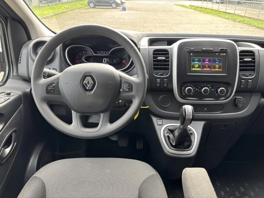 Renault Trafic - Afbeelding 11 van 30