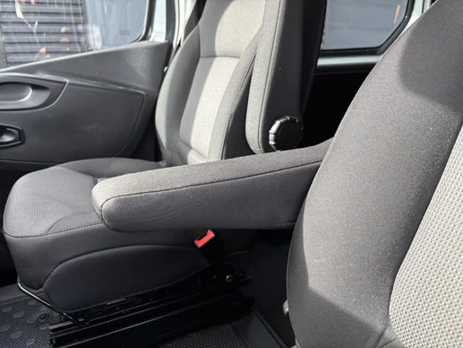 Renault Trafic - Afbeelding 12 van 30