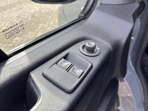 Renault Trafic - Afbeelding 13 van 30