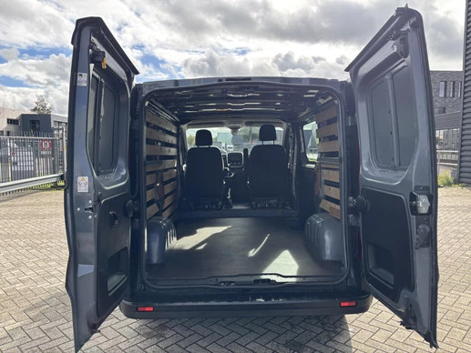 Renault Trafic - Afbeelding 14 van 30