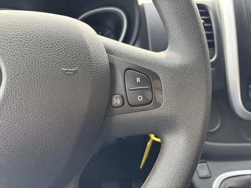 Renault Trafic - Afbeelding 17 van 30