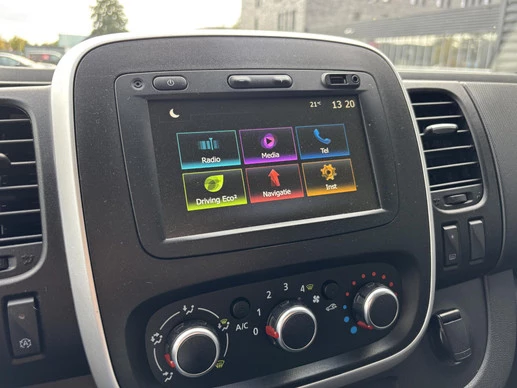 Renault Trafic - Afbeelding 22 van 30