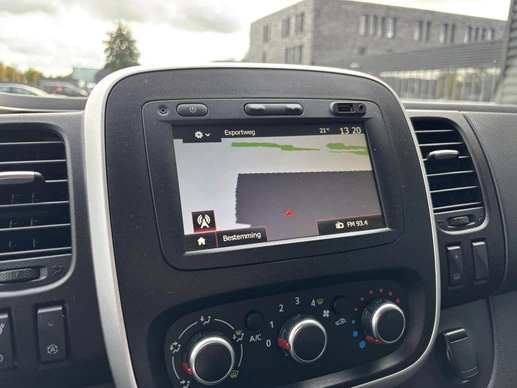 Renault Trafic - Afbeelding 23 van 30