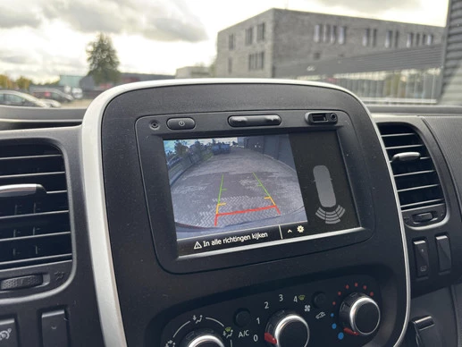 Renault Trafic - Afbeelding 24 van 30