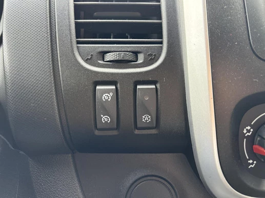 Renault Trafic - Afbeelding 25 van 30