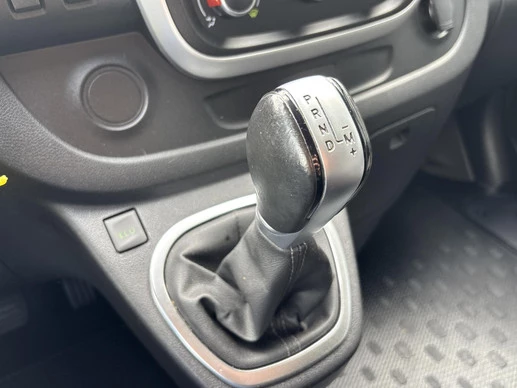 Renault Trafic - Afbeelding 27 van 30