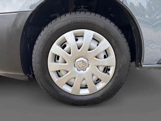 Renault Trafic - Afbeelding 28 van 30