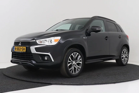 Mitsubishi ASX - Afbeelding 1 van 30