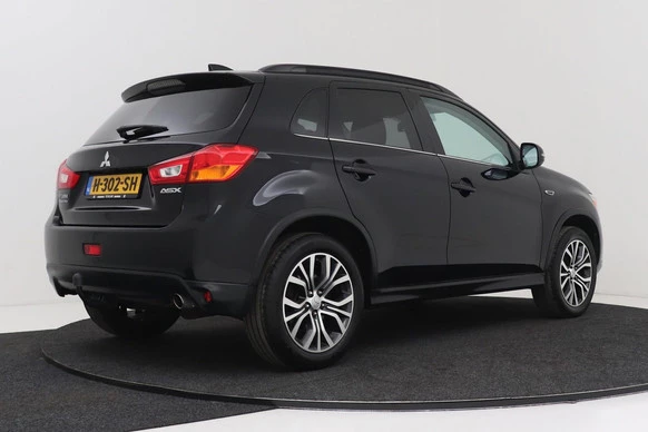 Mitsubishi ASX - Afbeelding 2 van 30