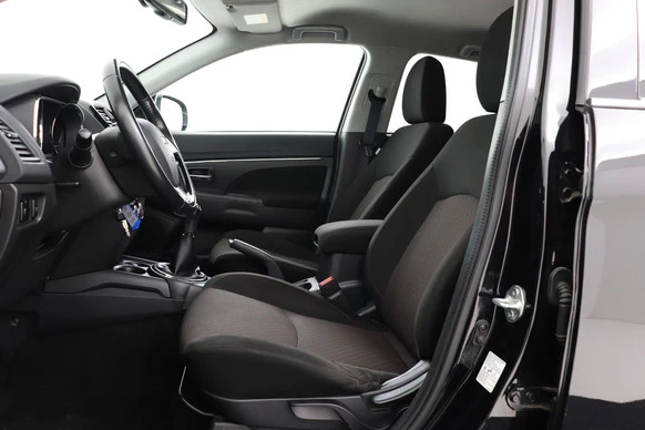 Mitsubishi ASX - Afbeelding 3 van 30