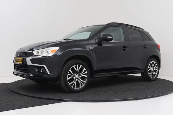 Mitsubishi ASX - Afbeelding 5 van 30