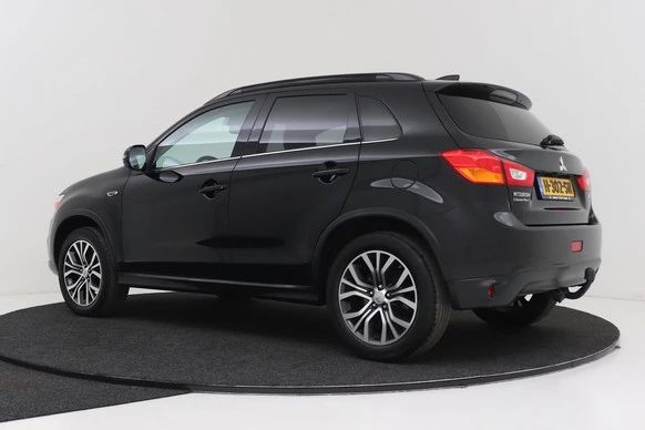 Mitsubishi ASX - Afbeelding 6 van 30