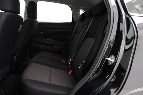Mitsubishi ASX - Afbeelding 7 van 30