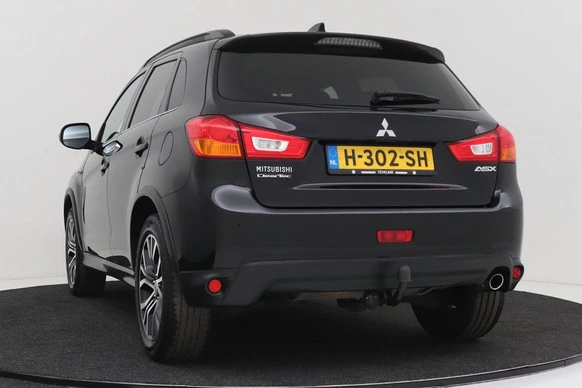 Mitsubishi ASX - Afbeelding 8 van 30