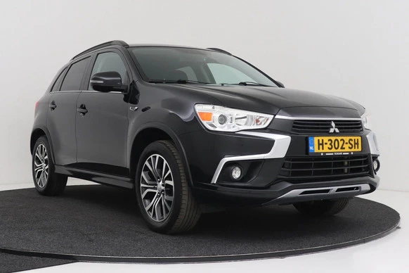 Mitsubishi ASX - Afbeelding 11 van 30