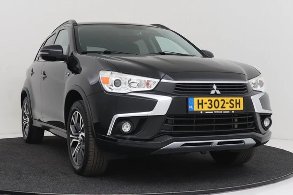 Mitsubishi ASX - Afbeelding 12 van 30