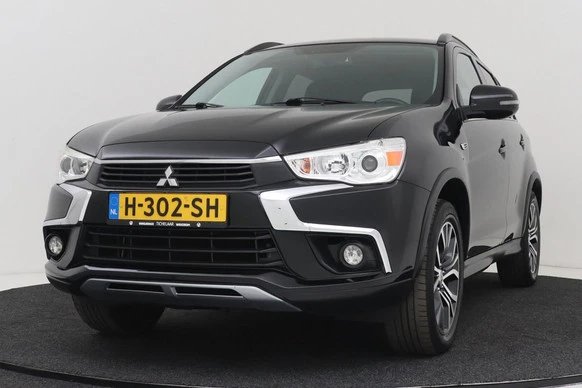 Mitsubishi ASX - Afbeelding 13 van 30