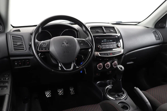 Mitsubishi ASX - Afbeelding 14 van 30