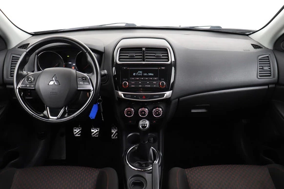 Mitsubishi ASX - Afbeelding 15 van 30