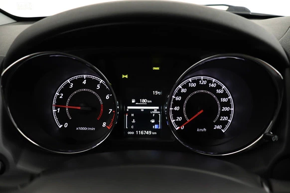 Mitsubishi ASX - Afbeelding 17 van 30