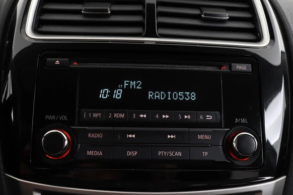 Mitsubishi ASX - Afbeelding 18 van 30