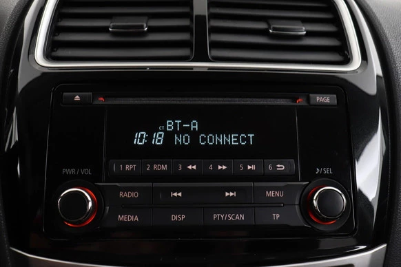 Mitsubishi ASX - Afbeelding 19 van 30