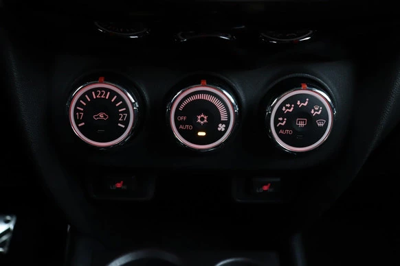 Mitsubishi ASX - Afbeelding 20 van 30