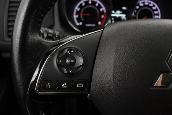 Mitsubishi ASX - Afbeelding 25 van 30