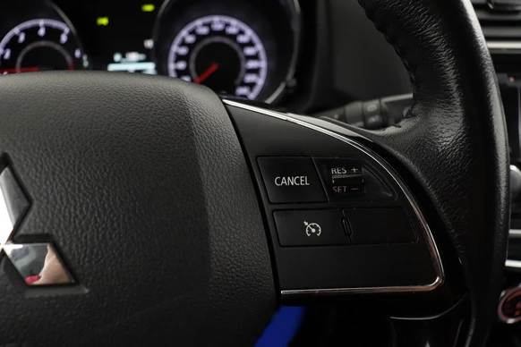 Mitsubishi ASX - Afbeelding 26 van 30