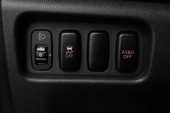 Mitsubishi ASX - Afbeelding 27 van 30