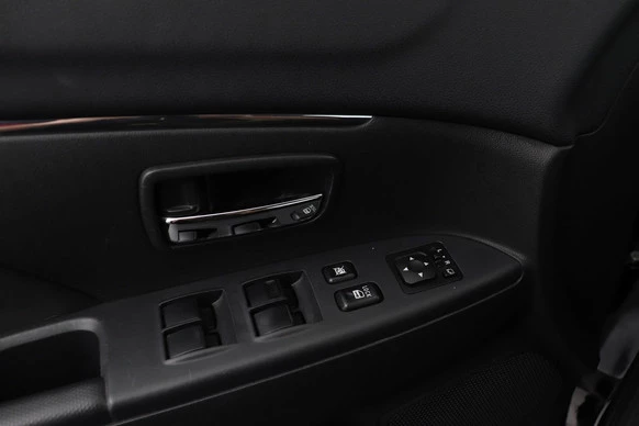 Mitsubishi ASX - Afbeelding 28 van 30