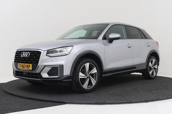 Audi Q2 - Afbeelding 1 van 30