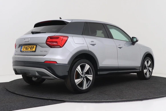 Audi Q2 - Afbeelding 2 van 30