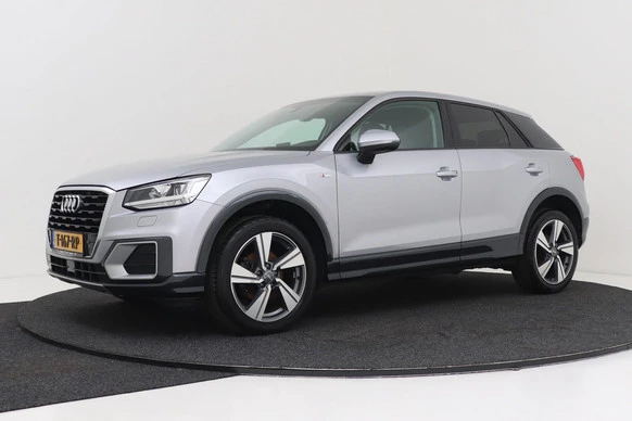 Audi Q2 - Afbeelding 5 van 30