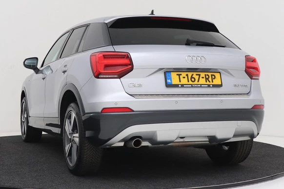 Audi Q2 - Afbeelding 7 van 30