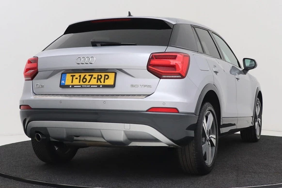 Audi Q2 - Afbeelding 8 van 30