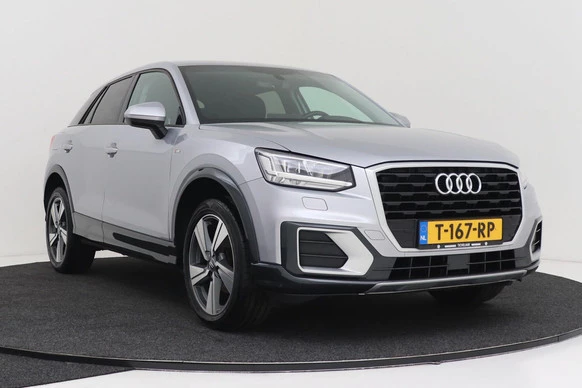 Audi Q2 - Afbeelding 10 van 30