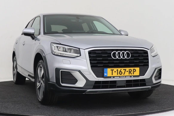 Audi Q2 - Afbeelding 11 van 30